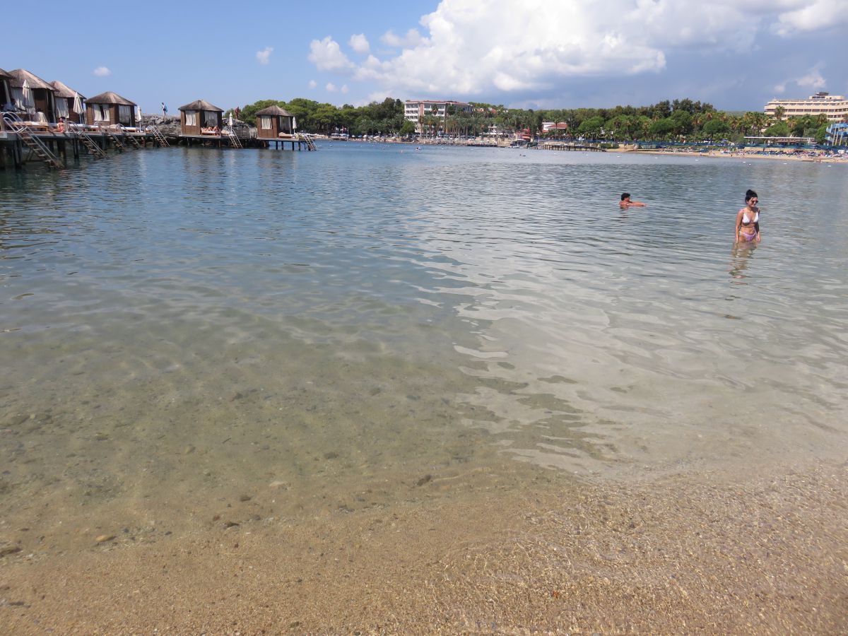 imagini hotel Rubi Platinum Resort